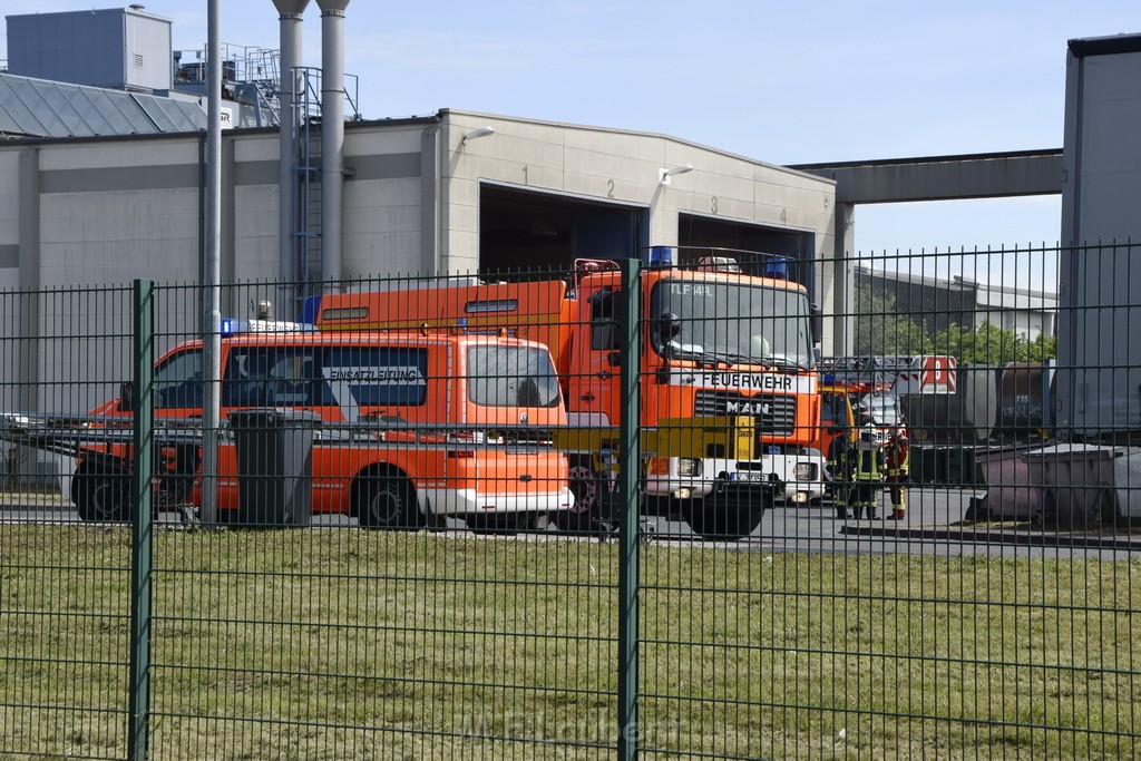 Feuer AWB Koeln Rath Heumar P39.JPG - Miklos Laubert